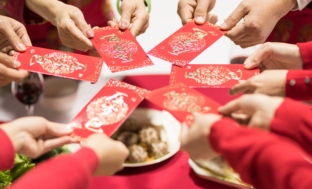 恭喜生男孩祝福語